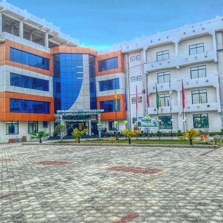 Kitchen Hut Hotel Nepalgunj 外观 照片