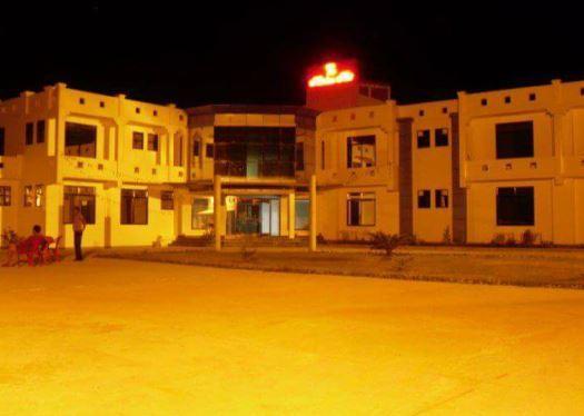 Kitchen Hut Hotel Nepalgunj 外观 照片